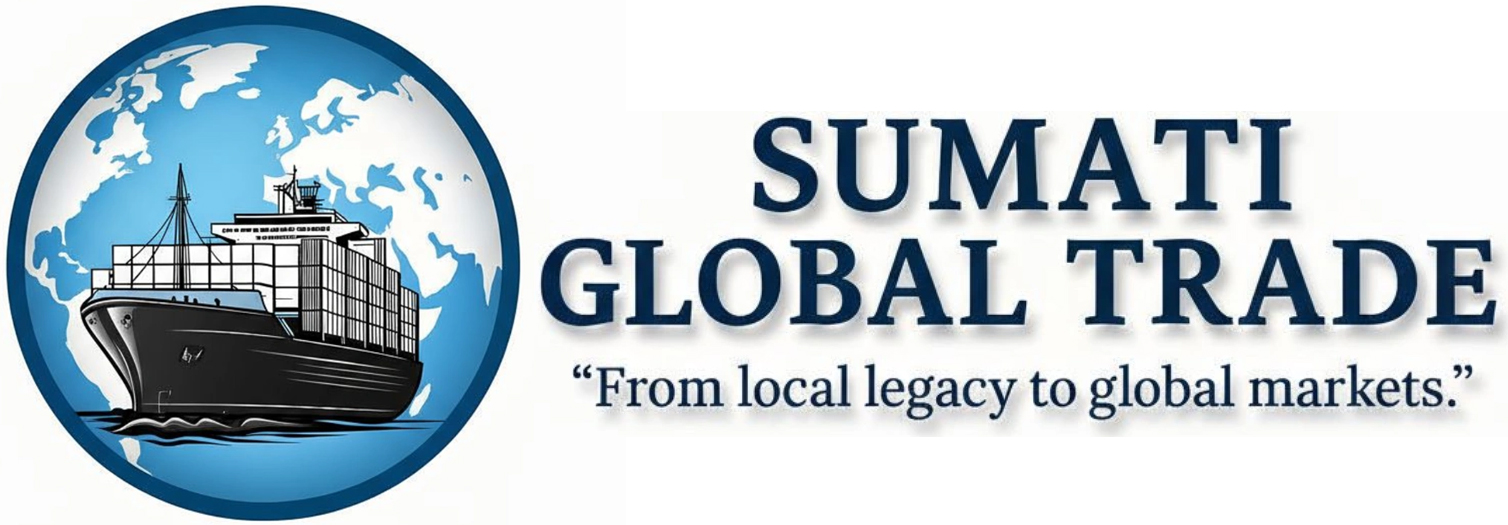 Sumati Global Trade